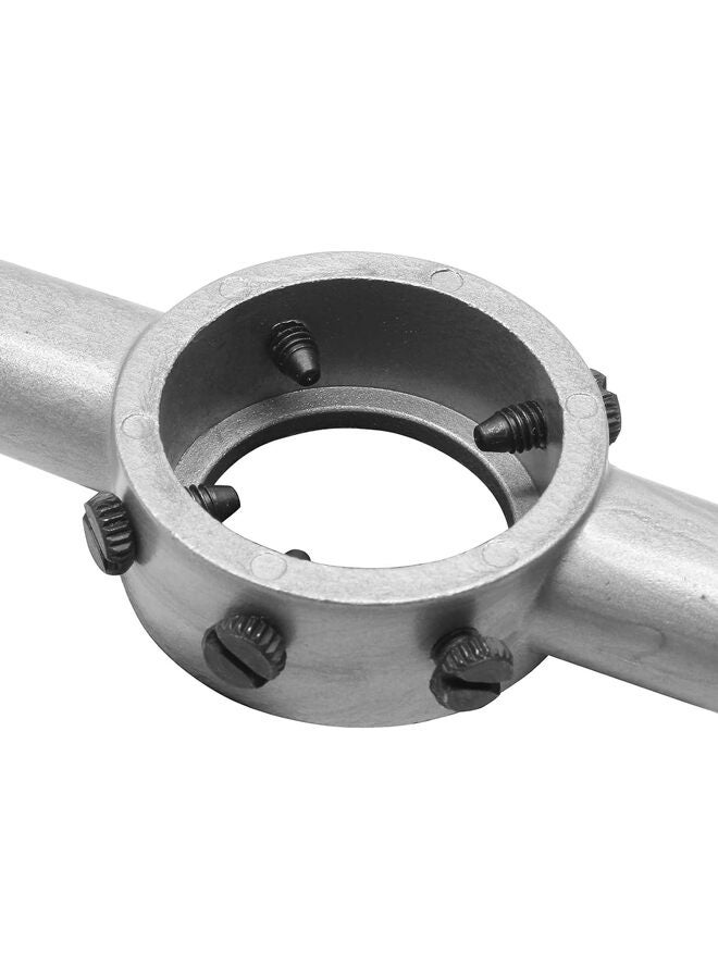 يُسلِّم مفتاح ربط بمقبض قالب M16 - M20 حامل قالب دائري متري، قطر 45 مم / 1-3/4 بوصة (الحجم: 16 × 5) - Image 3